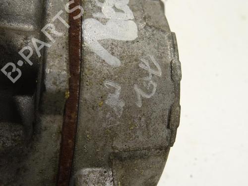 AC compressor FIAT STILO Multi Wagon (192_) 1.9 D Multijet | BP30858800M34