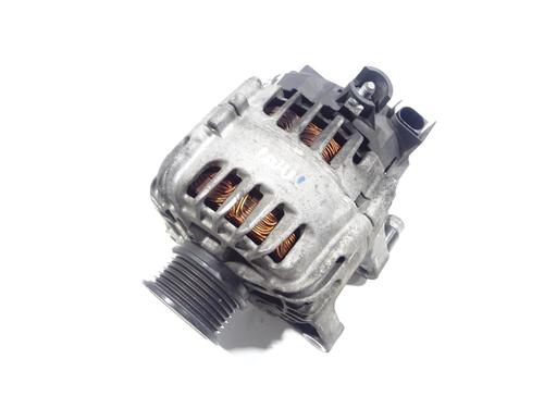 Alternator MAZDA 2 (DE_, DH_) 1.6 MZ-CD | BP27658365M7  - Image 5