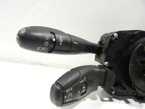 Steering column stalk PEUGEOT 207 (WA_, WC_) 1.4 HDi | BP29896089I23