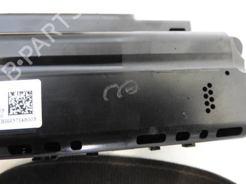 Used Climate control Climate control BMW X1 (F48) xDrive 18 d (150 hp) 20176288 20176288