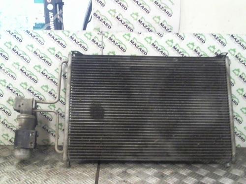 Used AC radiator RENAULT LAGUNA I (B56_, 556_) [1993-2002]  21968146