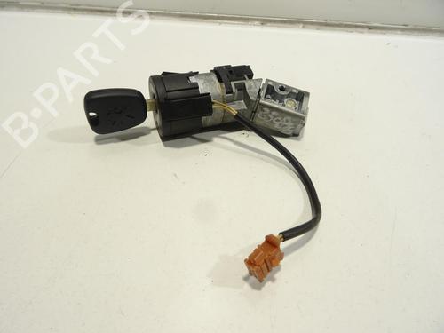 Used Ignition barrel PEUGEOT 207 (WA_, WC_) 1.6 HDi (90 hp) 28072317