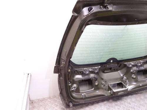 Tailgate CITROËN C3 II (SC_) 1.6 HDi | BP26967179C6 