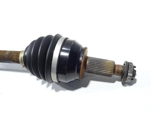 Right front driveshaft LAND ROVER RANGE ROVER SPORT II (L494) 4.4 SDV8 4x4 | BP29525819M39 