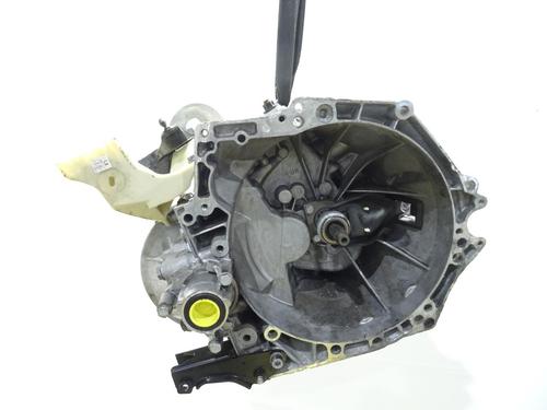 Used Gearbox CITROËN DS3 (SA_) 1.6 HDi 90 (92 hp) 27564534