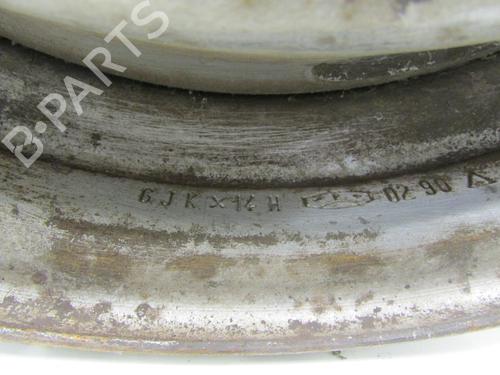 Used Rim Rim PEUGEOT J5 Bus (280P) 2.5 D (73 hp) 21273148 21273148