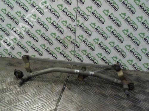 Used Front wipers mechanism CITROËN C3 I (FC_, FN_) [2002-2013]  20061550