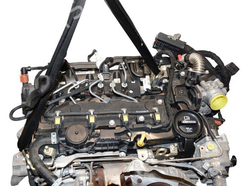 Engine OPEL INSIGNIA A (G09) 1.6 CDTi (68) | BP38607009M1 - Image 4