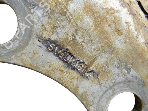 Used Rim Rim 37726068 37726068