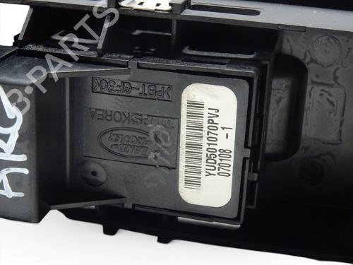 Used Left rear window switch Left rear window switch 38976247 38976247