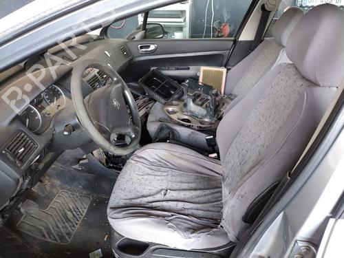 Brugte PEUGEOT 307 (3A/C) 2.0 HDi 90 4822199