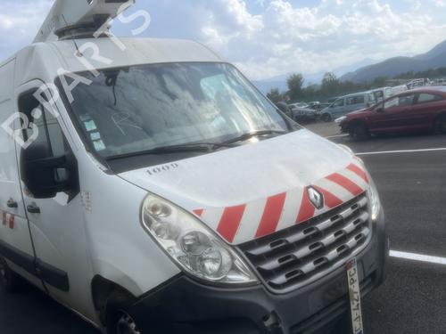 Engine RENAULT MASTER III Van (FV) 2.3 dCi 125 FWD (FV0C, FV0D, FV0G, FV0H, FV0J, FV0K,... | BP39605884M1 - Image 21