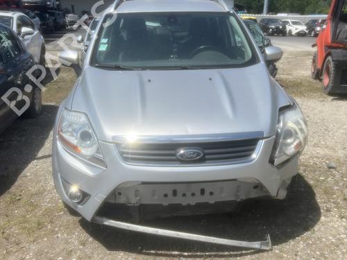 Rear left interior door handle FORD KUGA I 2.0 TDCi 4x4 | BP31758298I15  - Image 10