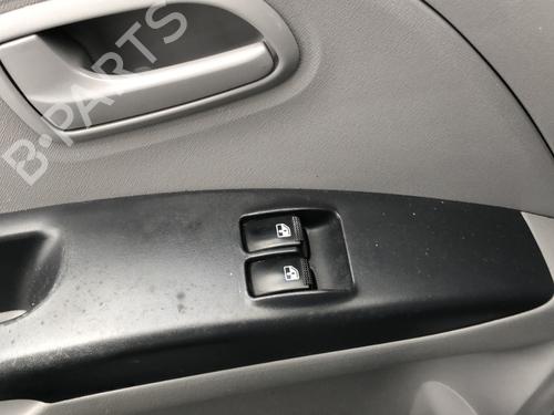 Left front window switch KIA PICANTO I (SA) 1.0 | BP21373358I27 - Image 7