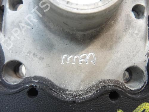 Steering wheel SEAT ALTEA (5P1)  | BP20052618C49 