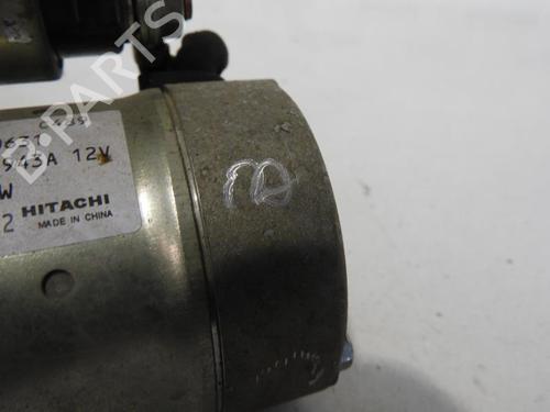 Starter FIAT 500 (312_) 1.2 (312AXA1A) | BP20046047M8 