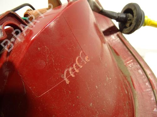 Used Left taillight Left taillight 20061661 20061661