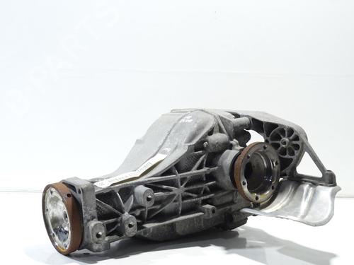 Used Rear differential AUDI A4 Allroad B8 (8KH) 2.0 TDI quattro (143 hp) 24660830