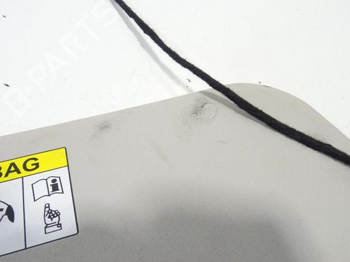 Right sun visor PEUGEOT EXPERT Van (V_) 2.0 BlueHDi 150 | BP31613237I2