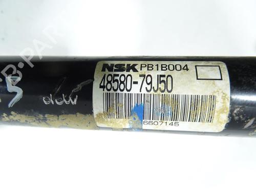 Steering rack SUZUKI SX4 (EY, GY) 1.9 DDiS 4x4 (RW419D) | BP32413565M22 