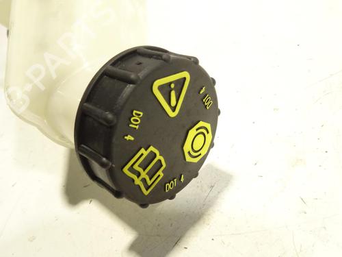 Brake master cylinder FORD ECOSPORT  | BP25152483M77 