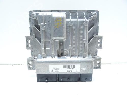 Used Engine control unit (ECU) Engine control unit (ECU) RENAULT GRAND SCÉNIC IV (R9_) [2016-2023] 33532358 33532358