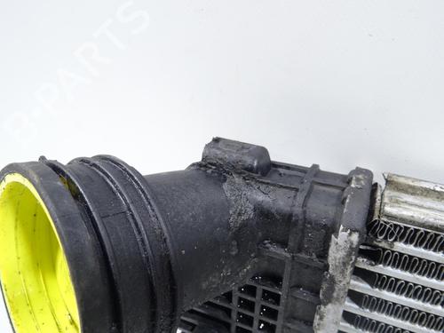 Used Intercooler Intercooler VW POLO V (6R1, 6C1) 1.4 TDI (90 hp) 23785979 23785979