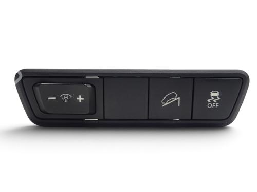 Used Switch Switch HYUNDAI ix35 (LM, EL, ELH) 1.7 CRDi (116 hp) 40123948 40123948