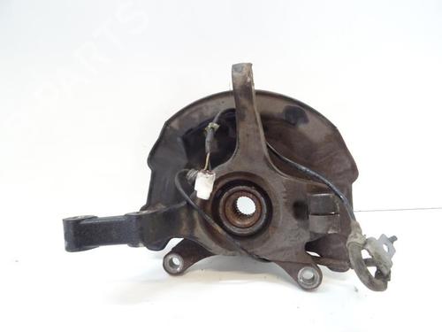 Used Right front steering knuckle Right front steering knuckle OPEL AGILA B (H08) 1.0 LPG (F68) (65 hp) 20057740 20057740