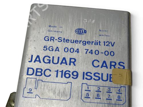 Used Electronic module Electronic module JAGUAR XJ (XJ40, XJ81) 6 3.6 (212 hp) 34258122 34258122