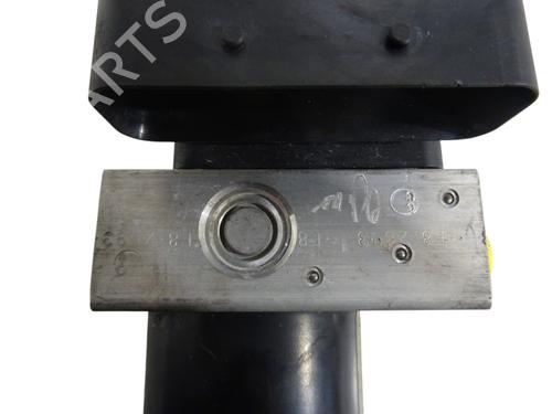 Used ABS pump ABS pump TOYOTA YARIS (_P9_) 1.4 D-4D (NLP90_, NLP90R) (90 hp) 35888883 35888883