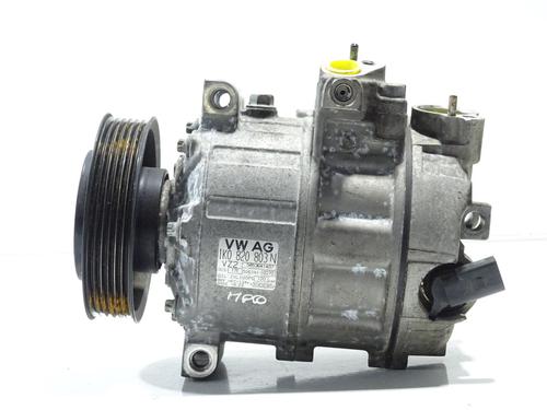 AC compressor AUDI A3 (8P1) 2.0 TFSI | BP24361155M34 - Image 2