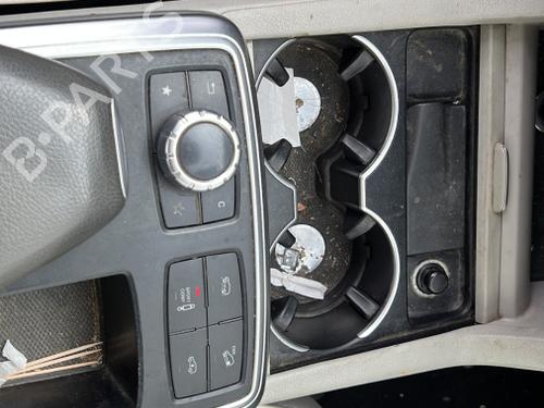 Pedal MERCEDES-BENZ M-CLASS (W166) ML 350 BlueTEC 4-matic (166.024, 166.023) | BP40444267I4 - Image 5