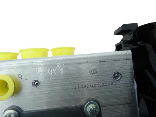 Brake master cylinder MG MG 3 (ZP2_) 1.5 Hybrid+ | BP40016726M77 - Image 2