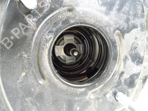 Used Servo brake Servo brake NISSAN PULSAR Hatchback (C13) 1.2 DIG-T (115 hp) 27716453 27716453