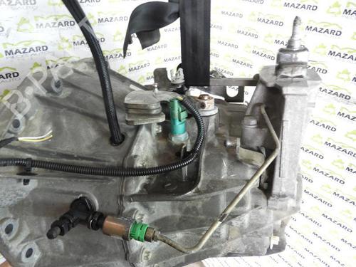 Used Gearbox Gearbox RENAULT LAGUNA II Grandtour (KG0/1_) [2001-2007] 20046855 20046855