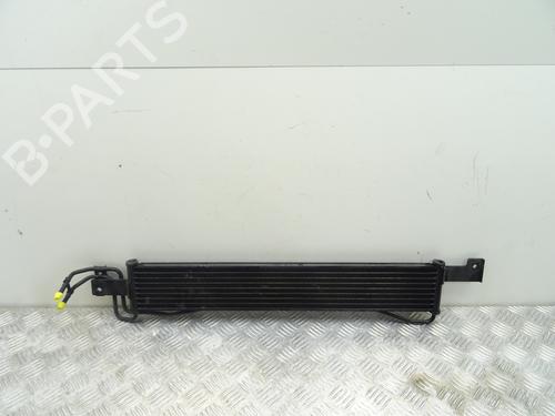 Used Oil radiator HYUNDAI SANTA FÉ II (CM) 2.2 CRDi GLS 4x4 (150 hp) 30079449