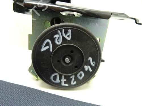 Rear left seatbelt CITROËN C4 AIRCROSS 1.8 HDi 150 AWC | BP31310646I29