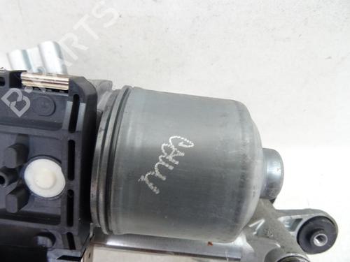 Front wiper motor PEUGEOT 5008 (0U_, 0E_) 1.6 HDi | BP20063434M29 