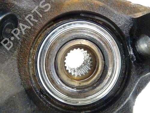 Right front steering knuckle RENAULT KANGOO (KC0/1_) 1.9 dTi (KC0U) | BP36790805M26  - Image 5