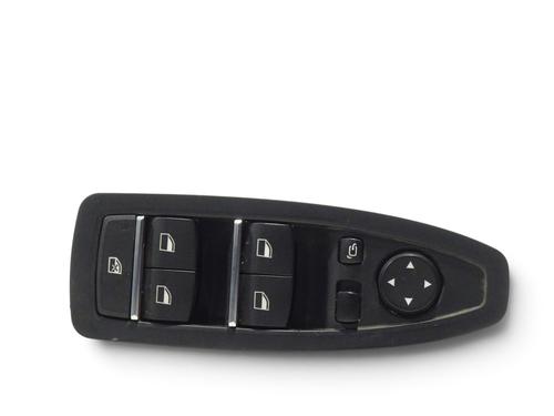 Left front window switch BMW 3 (F30, F80) 318 i | BP40158913I27 - Image 2