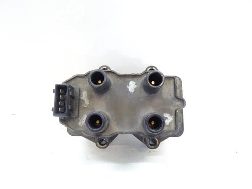 Used Ignition coil PEUGEOT 106 II (1A_, 1C_) 1.0 i (50 hp) 20056398