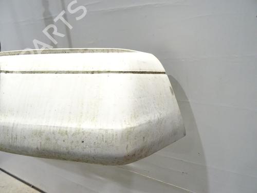 Front bumper CITROËN AX (ZA-_) 14 D | BP29178625C7 