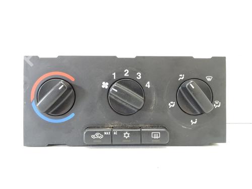 Used Climate control Climate control OPEL ASTRA G Estate (T98) 1.7 DTI 16V (F35) (75 hp) 20054768 20054768