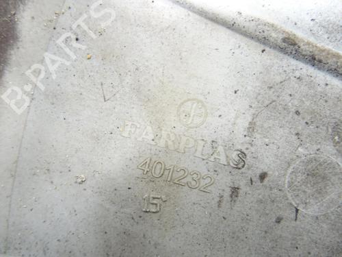 Andre FORD TRANSIT CUSTOM V362 Van (FY, FZ) 2.2 TDCi | BP31602413O1 