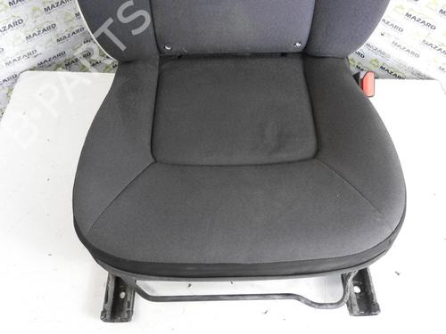 Right front seat RENAULT ZOE (BFM_) ZOE | BP21969189C16  - Image 7
