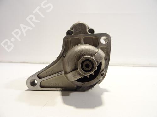 Used Starter Starter FIAT 500 (312_) 1.0 Mild Hybrid (312.AYD1B) (69 hp) 27435909 27435909