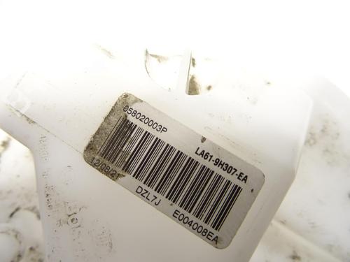 Used Fuel pump Fuel pump FORD FIESTA VII (HJ, HF) 1.0 EcoBoost (95 hp) 29756908 29756908