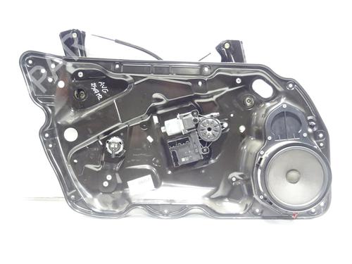 Used Front left window mechanism Front left window mechanism VW PASSAT B7 Variant (365) 2.0 TDI 4motion (140 hp) 32447262 32447262