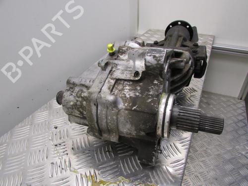 Used Front differential Front differential SUZUKI SX4 (EY, GY) 2.0 DDiS 4x4 (RW420D) (135 hp) 21973192 21973192